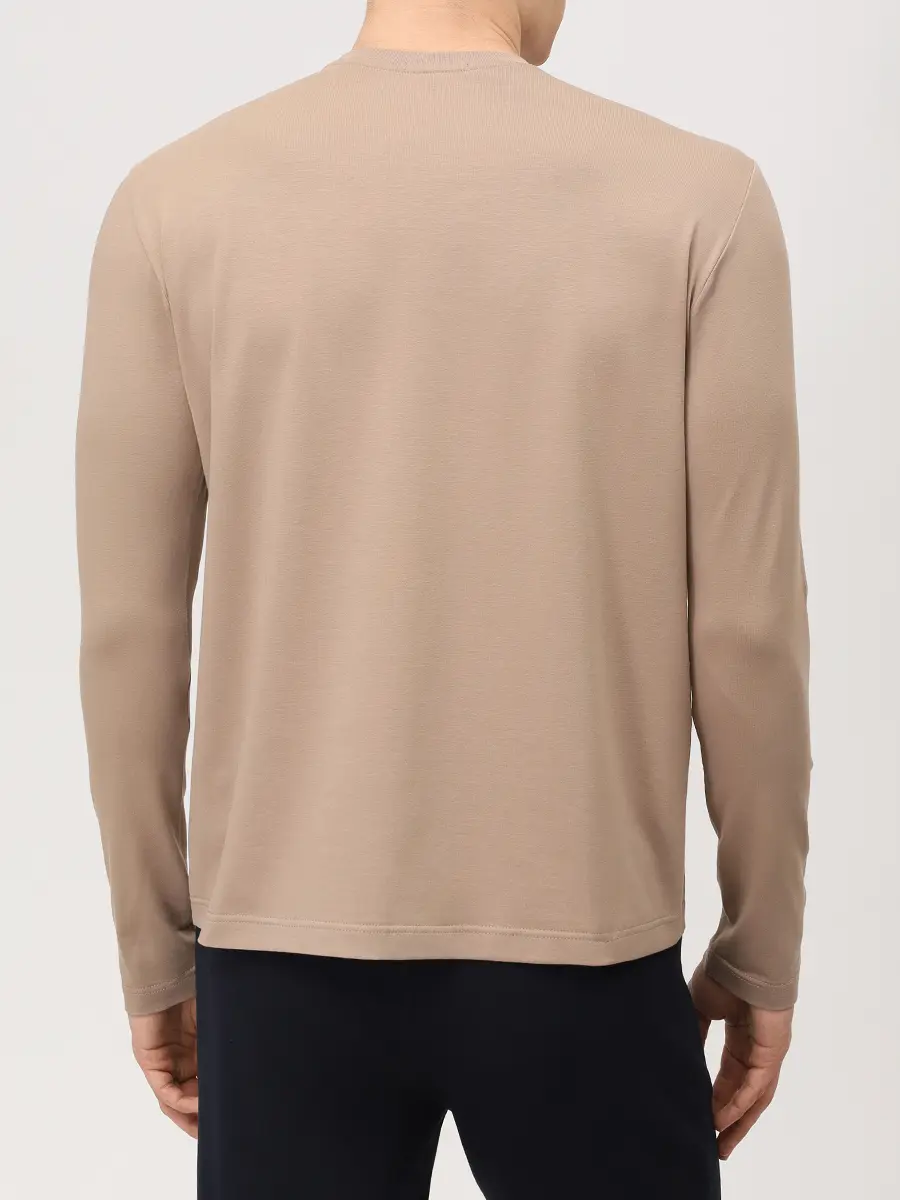 Комплект-двойка хлопковый