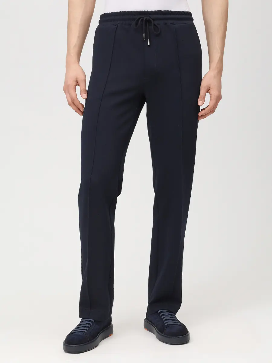 Комплект-двойка хлопковый