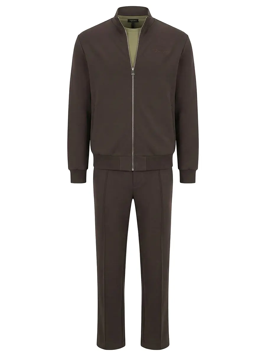 Костюм хлопковый Volcano