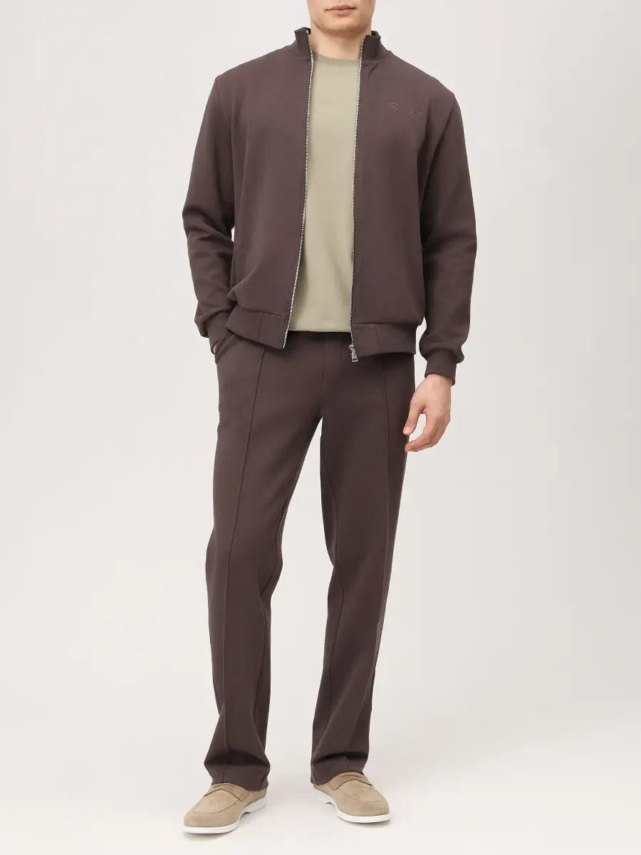 Костюм хлопковый Volcano