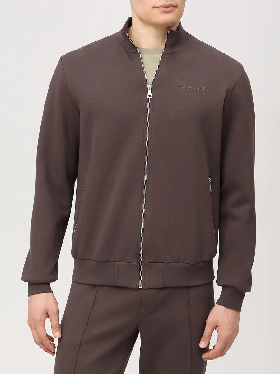 Костюм хлопковый Volcano