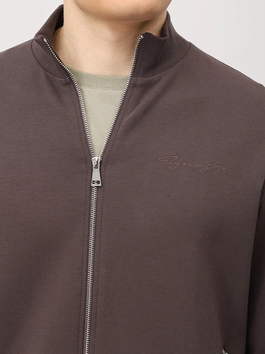 Костюм хлопковый Volcano