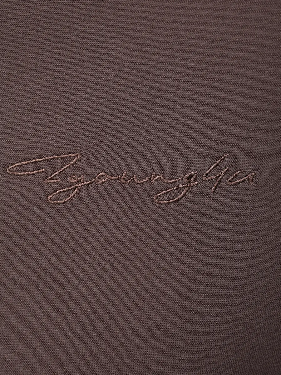 Костюм хлопковый Volcano