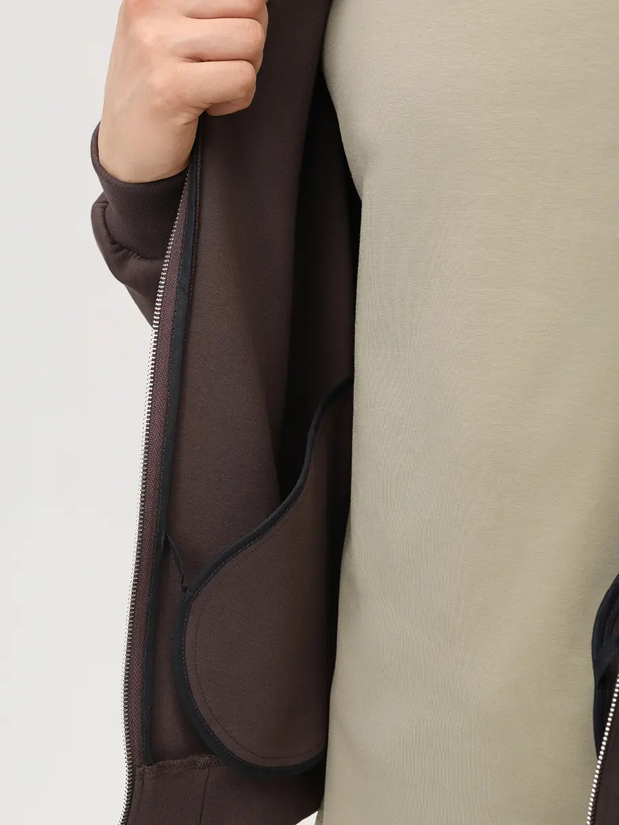 Костюм хлопковый Volcano