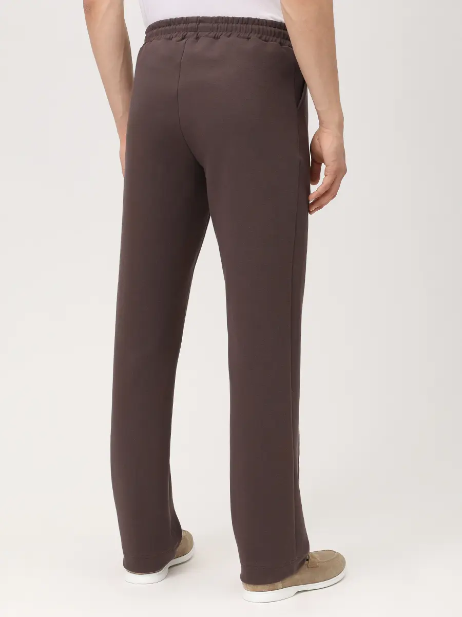 Костюм хлопковый Volcano