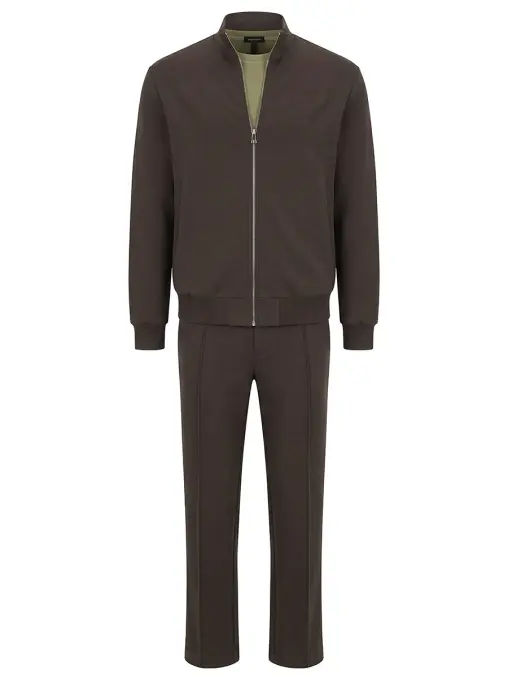 Костюм хлопковый Volcano 2YOUNG4U