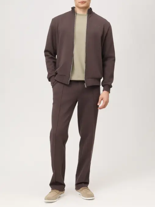 Костюм хлопковый Volcano 2YOUNG4U