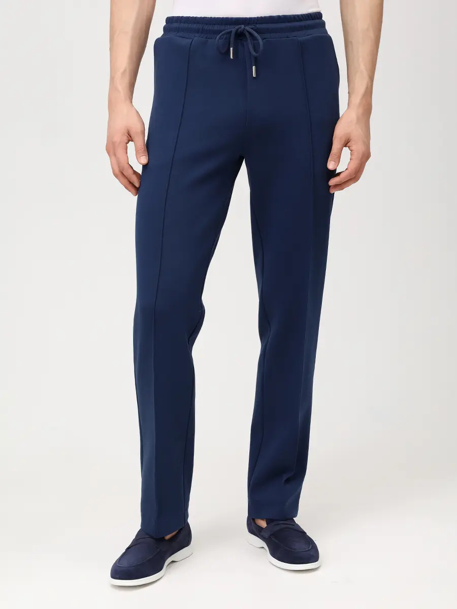 Костюм-тройка хлопковый