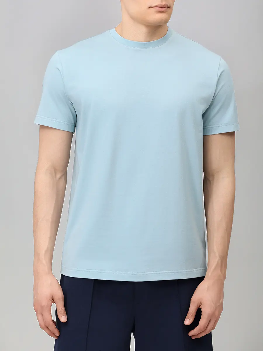 Костюм-тройка хлопковый