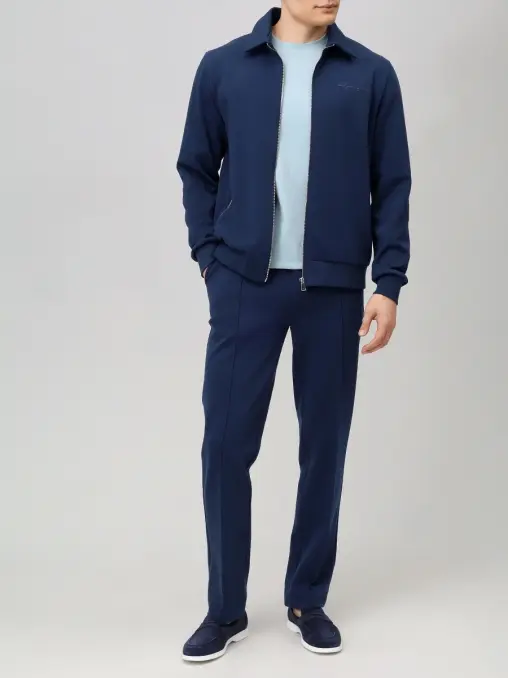 Костюм-тройка хлопковый 2YOUNG4U