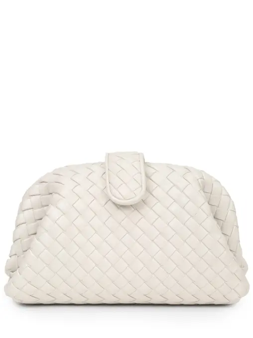 Сумка кожаная BOTTEGA VENETA