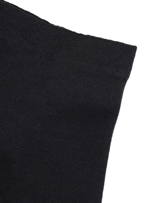 Носки хлопковые 80 ден WOLFORD