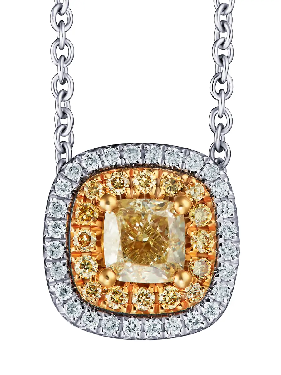 Подвеска на цепи