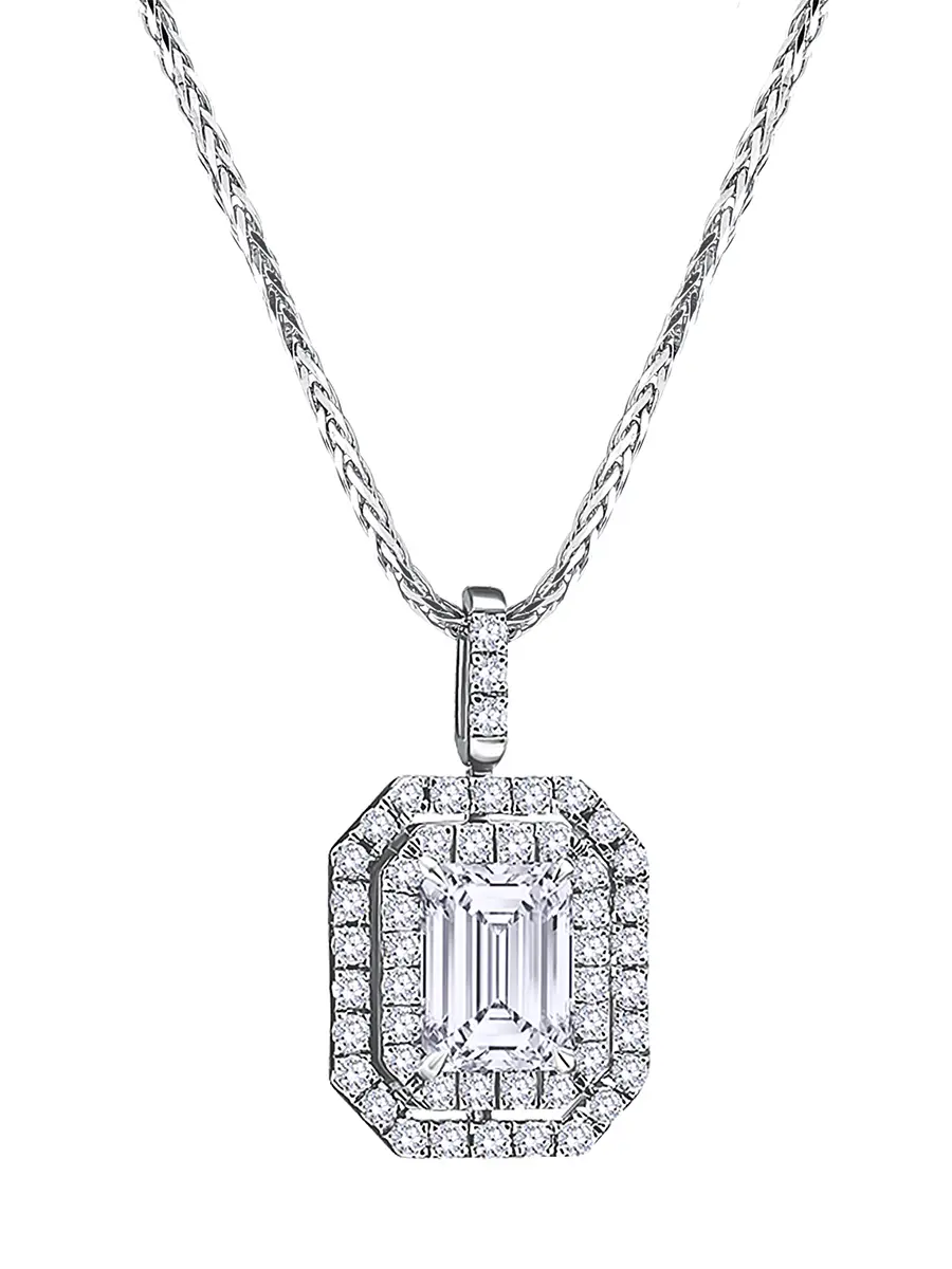 Подвеска на цепи