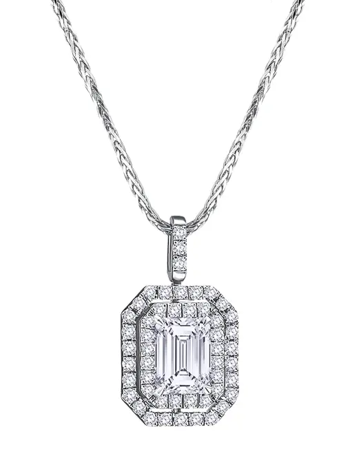 Подвеска на цепи LANORDICA