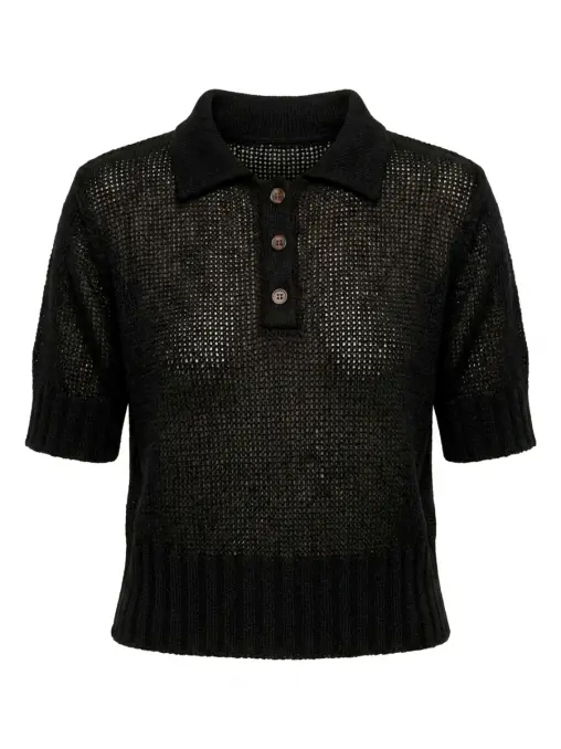 Поло из альпака и мохера JULIAKISELEVA