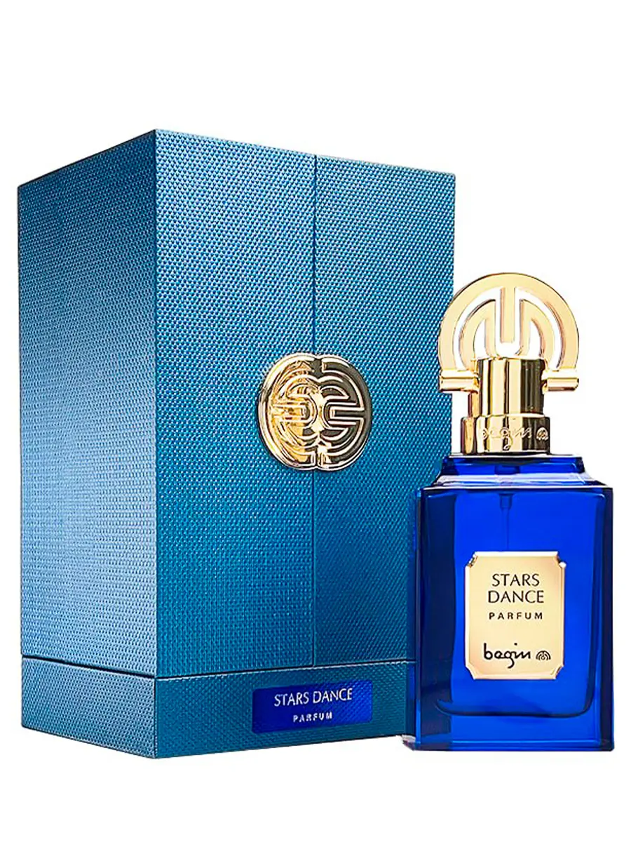 Парфюмерная вода Stars Dance