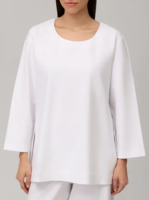 Костюм из вискозы MOORER