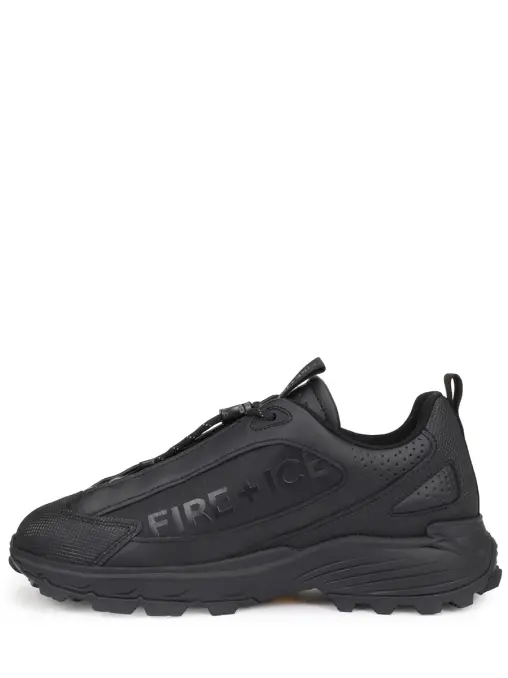 Кроссовки комбинированные Montana BOGNER FIRE + ICE