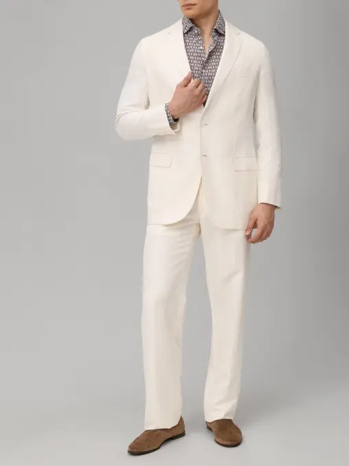 Рубашка Regular Fit из лиоцелла SUIT FACTORY