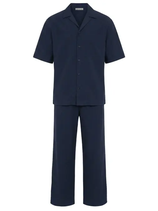 Костюм из вискозы и льна SUIT FACTORY
