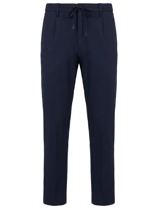 Брюки однотонные SUIT FACTORY