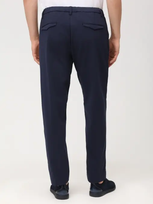 Брюки однотонные SUIT FACTORY