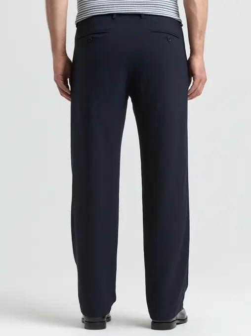 Брюки из вискозы BML
