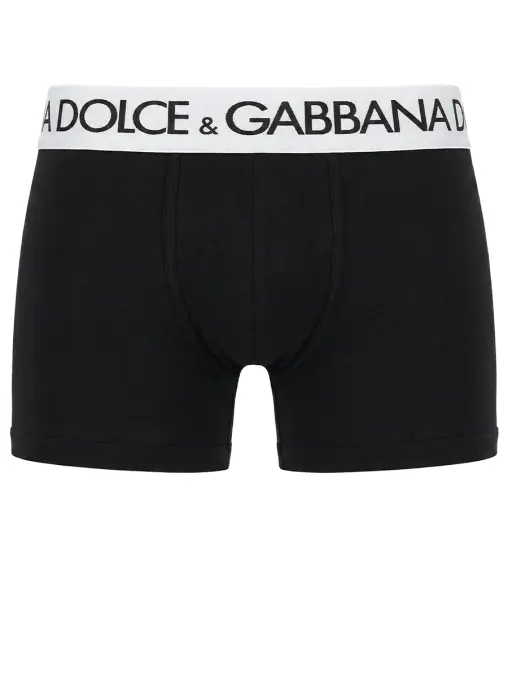 Боксеры хлопковые DOLCE & GABBANA
