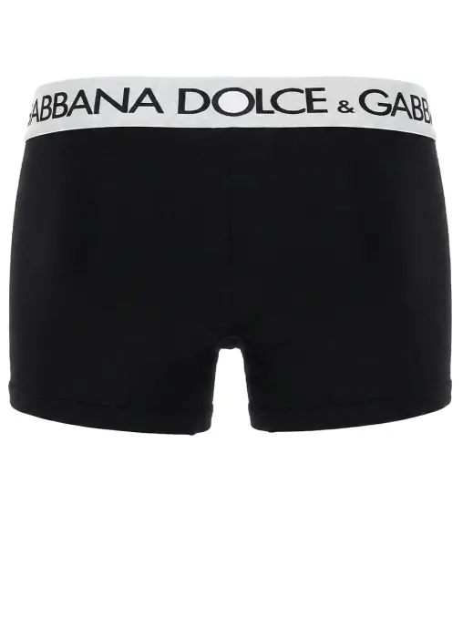 Боксеры хлопковые DOLCE & GABBANA