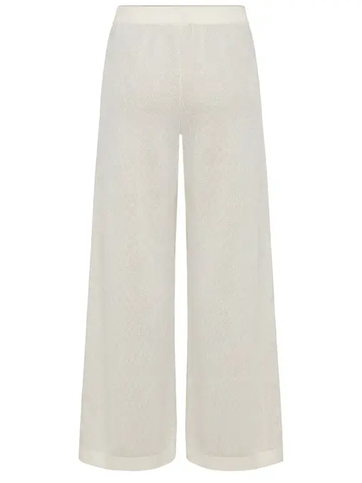 Брюки хлопковые BRUNELLO CUCINELLI