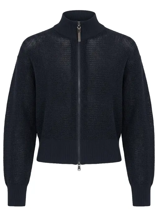 Кардиган хлопковый BRUNELLO CUCINELLI