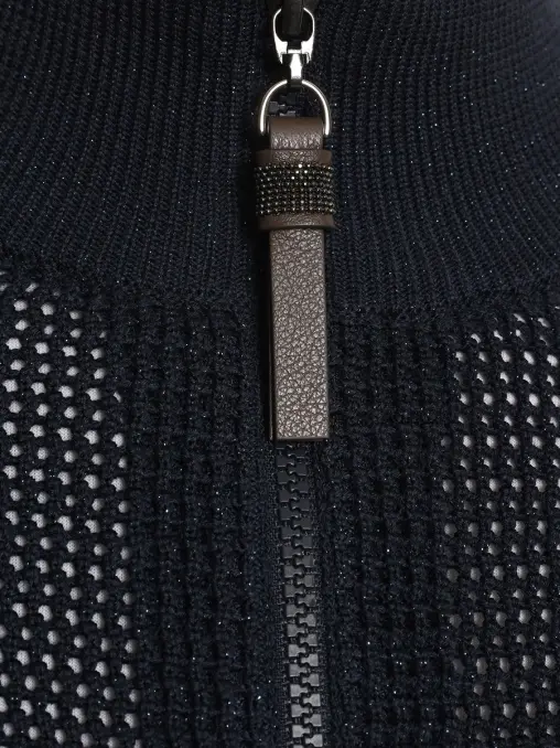 Кардиган хлопковый BRUNELLO CUCINELLI