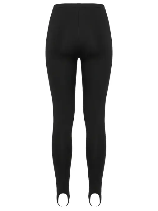 Леггинсы из вискозы IRO