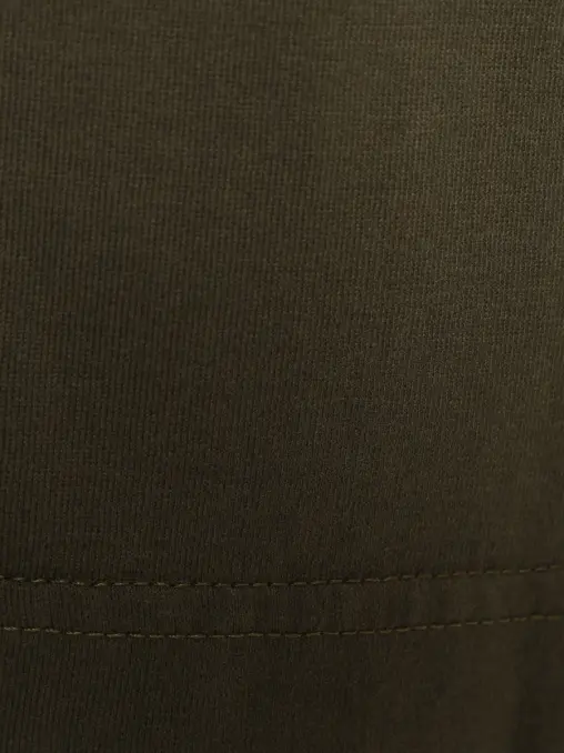 Футболка хлопковая DOLCE & GABBANA