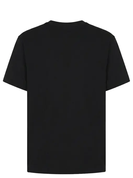 Футболка хлопковая DOLCE & GABBANA