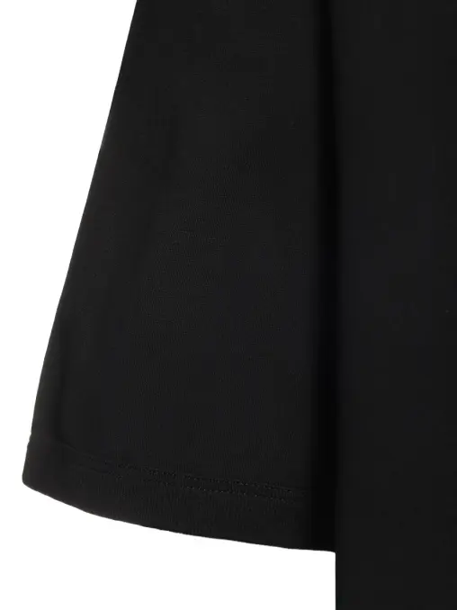 Футболка хлопковая DOLCE & GABBANA