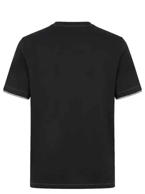 Футболка хлопковая BRUNELLO CUCINELLI