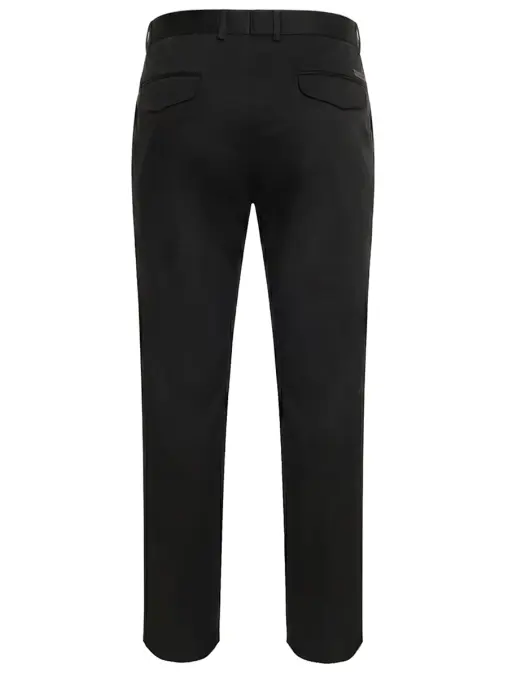 Брюки хлопковые DOLCE & GABBANA