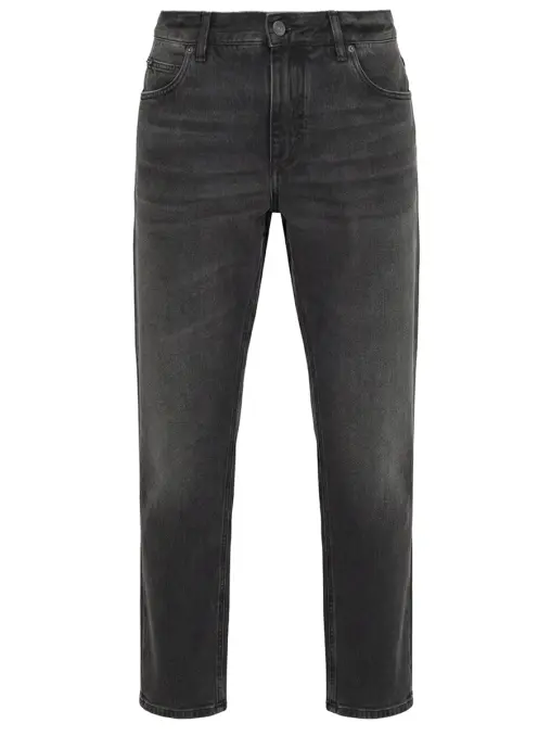 Джинсы Regular Fit хлопковые DOLCE & GABBANA