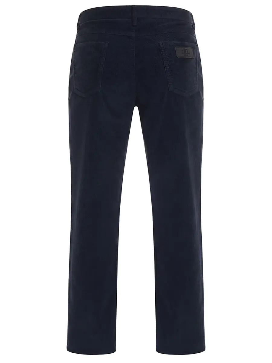 Брюки Regular Fit вельветовые