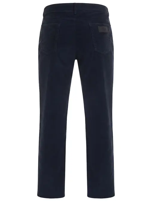 Брюки Regular Fit вельветовые ZILLI
