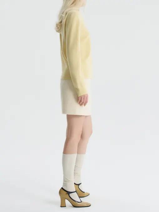 Кардиган шерстяной FASHION REBELS