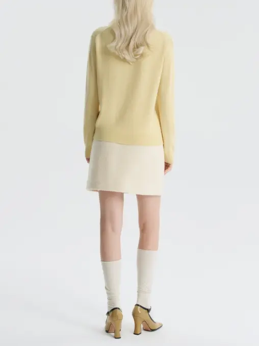 Кардиган шерстяной FASHION REBELS