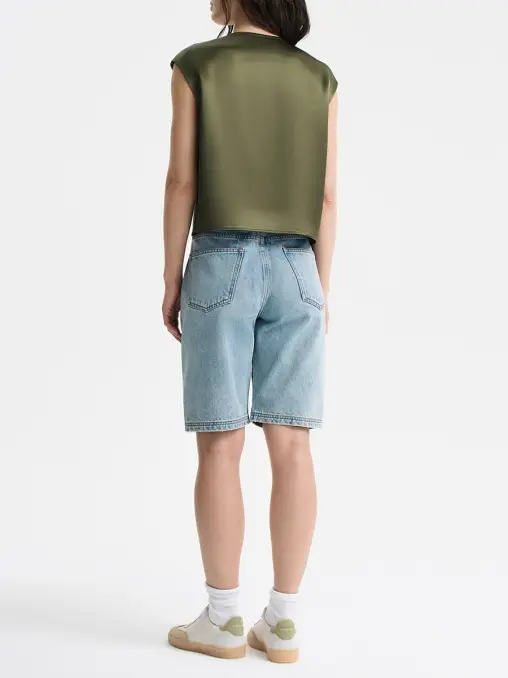 Топ на завязках FASHION REBELS