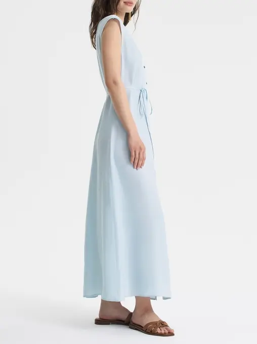 Платье однотонное FASHION REBELS
