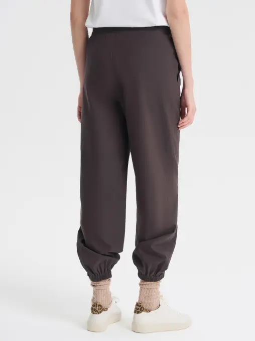 Брюки хлопковые FASHION REBELS