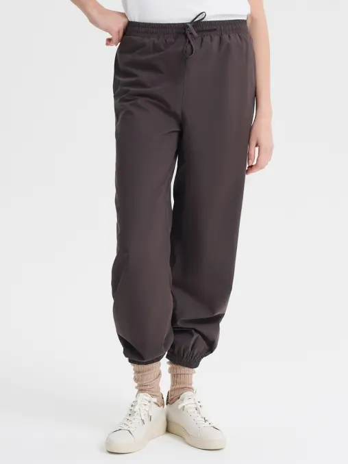 Брюки хлопковые FASHION REBELS
