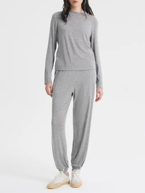 Брюки из лиоцелла FASHION REBELS