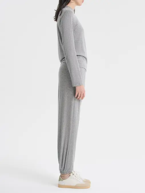 Брюки из лиоцелла FASHION REBELS